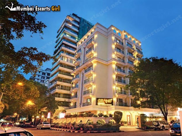 Grand Residency Hotel Serviced Apartments Escorts in Mumbai