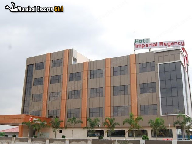 Imperial Residency Hotel Escorts in Mumbai