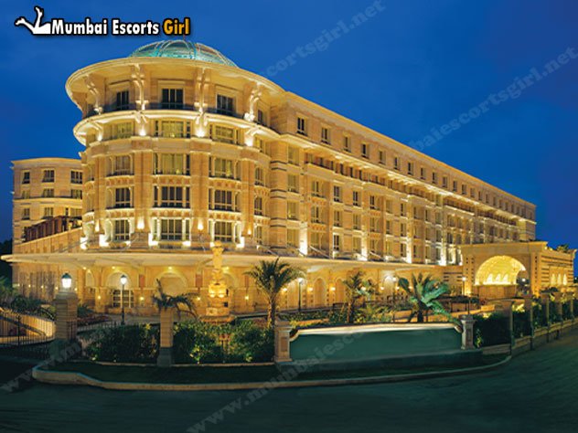 Itc Maratha Hotel Escorts in Mumbai