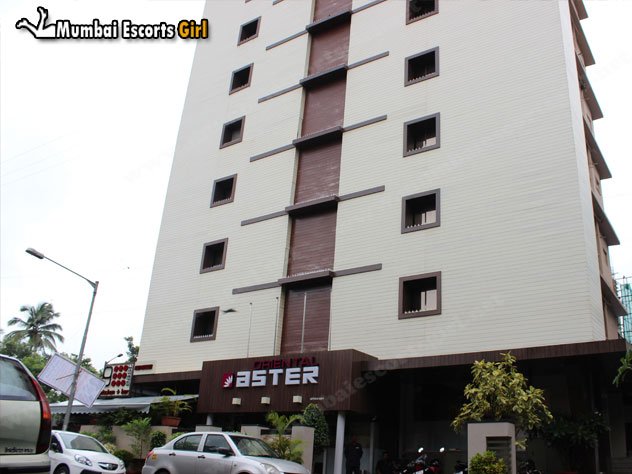 Oriental Aster Hotel Escorts in Mumbai