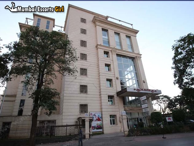 The Beatle Hotel Escorts in Mumbai