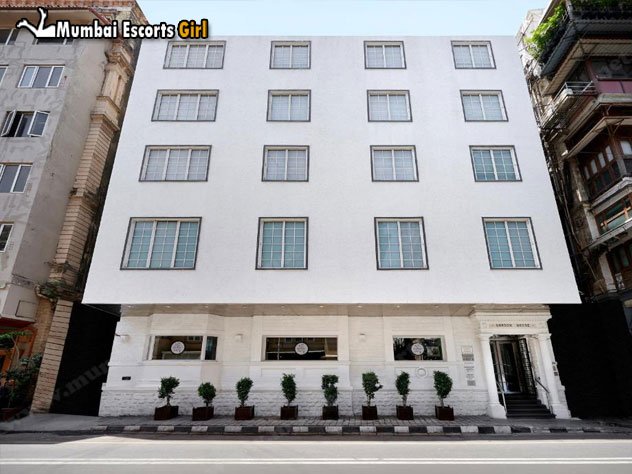 The Gordon House Hotel Escorts in Mumbai