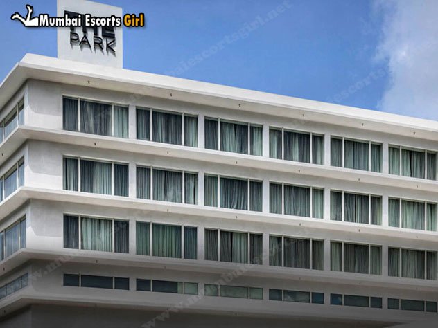 The Park Hotel Escorts in Mumbai