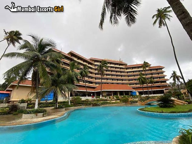 The Retreat Hotel Escorts in Mumbai