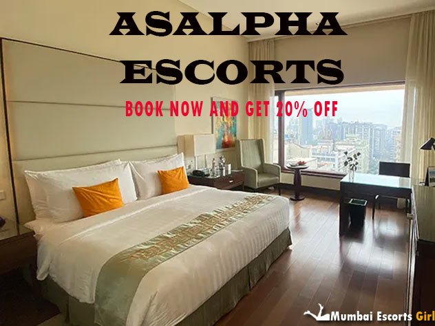 Asalpha Escorts