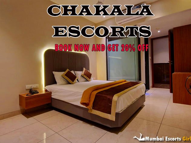 Chakala Escorts