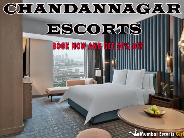 Chandannagar Escorts