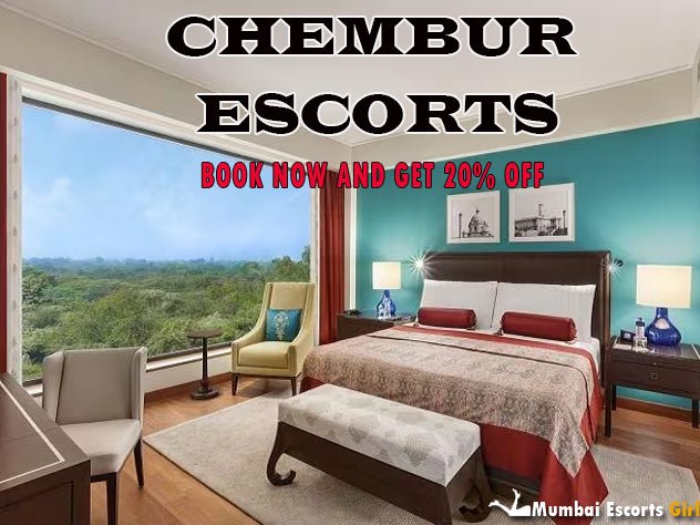 Chembur Escorts