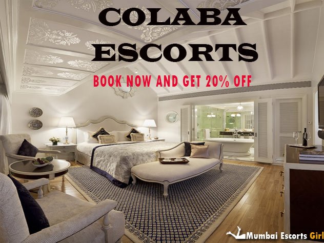 Colaba Escorts