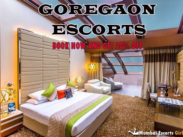 Goregaon Escorts