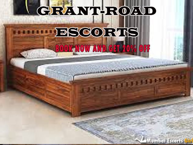 Grant Road Escorts