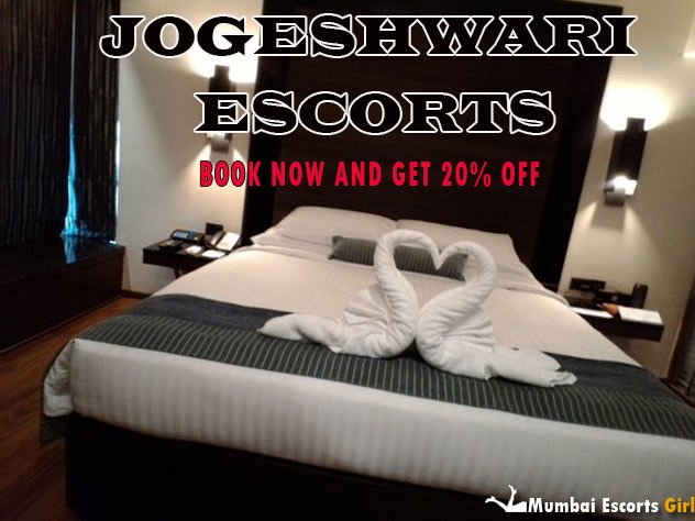 Jogeshwari Escorts