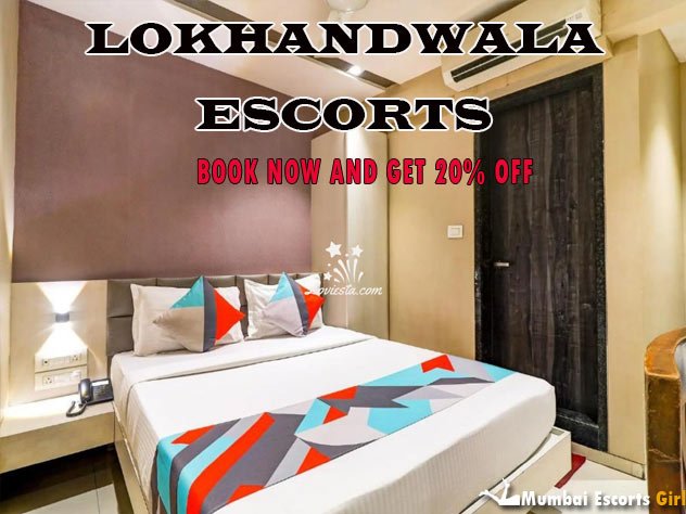Lokhandwala Escorts