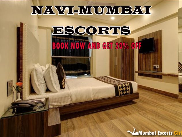 Navi Mumbai Escorts
