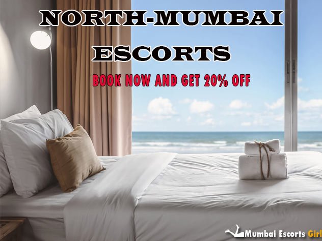 North Mumbai Escorts