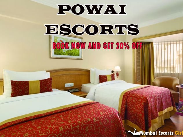 Powai Escorts