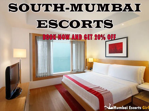 South Mumbai Escorts