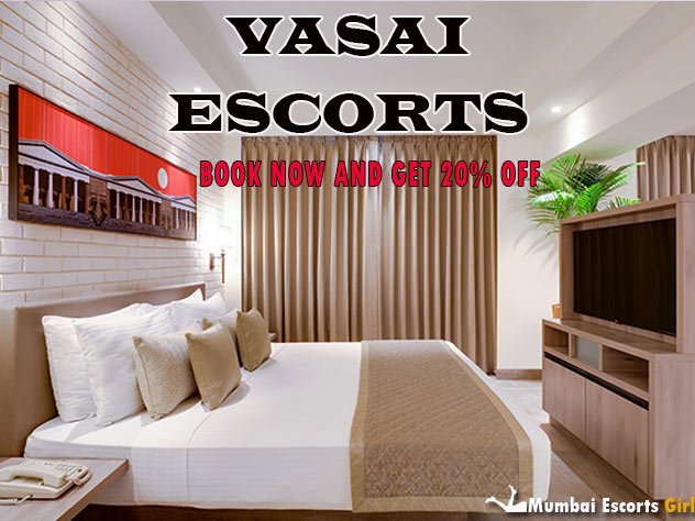 Vasai Escorts